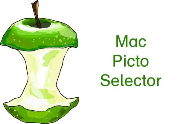 mac picto selector e1577047040710 • Mac Picto Selector