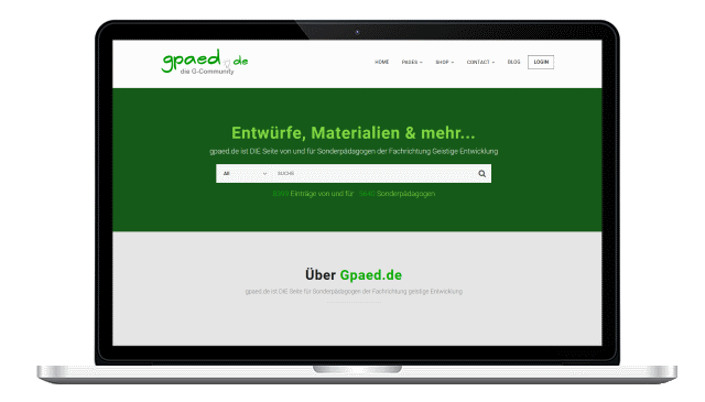 macbook gpaed • Über gpaed.de