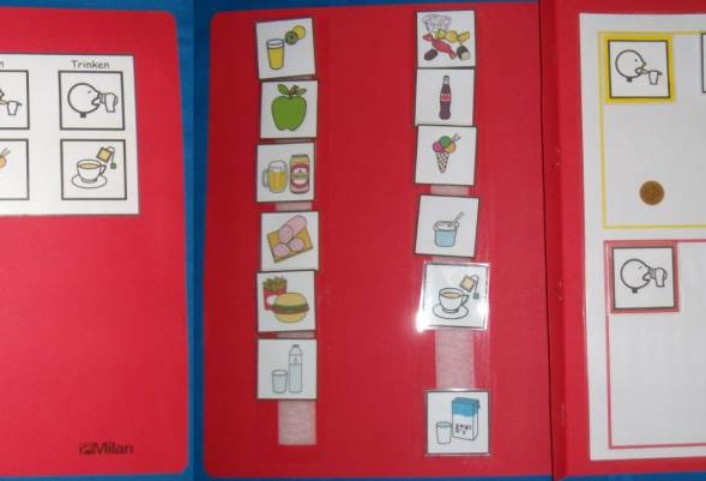 aufgabenmappe essen trinken 2 • Aufgabenmappe - Essen und Trinken