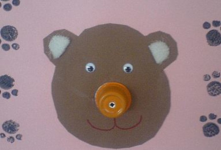 baer &bull; Bärenkopf