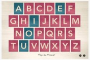 einfuehrung buchstaben montessori • Einführung in die Buchstaben - Montessori