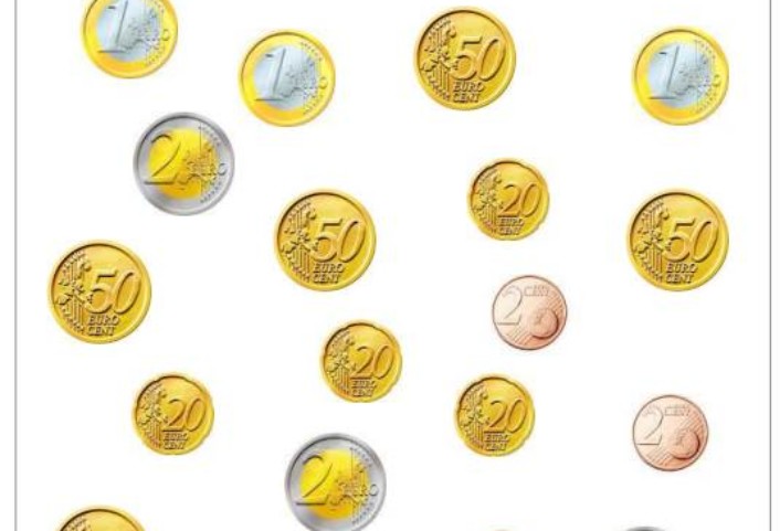 euromuenzen erkennen • Euro-Münzen erkennen