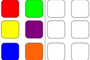 farblehre • Farblehre - Farbkreis + Gegenfarben