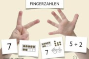 fingerzahlen • Fingerzahlen - Fingermengen