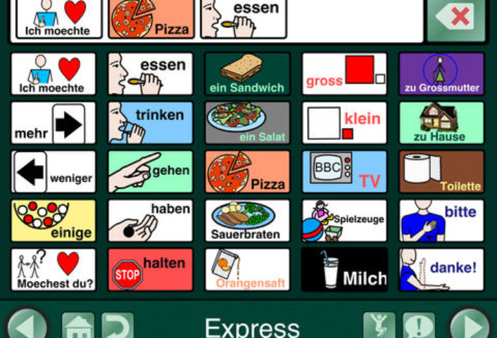 gotalk &bull; Go Talk Now