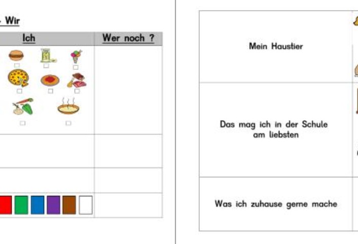 kennenlernspiel ich du wir • Kennenlernspiel - Ich-Du-Wir