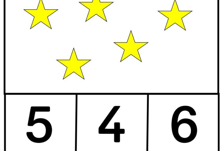 klammerkarte mengenzuordnung • Klammerkarte - Mengenzuordnung