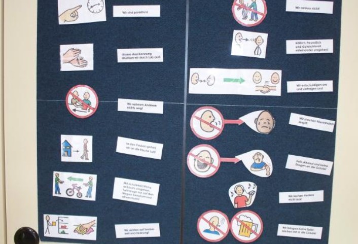 schulordnung • Schulordnung