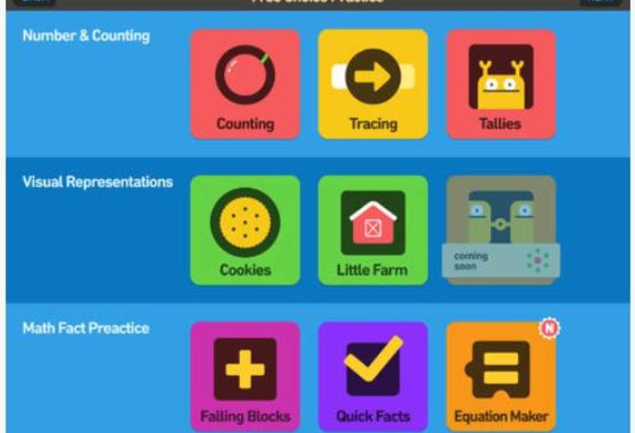 todomath &bull; Todo Math