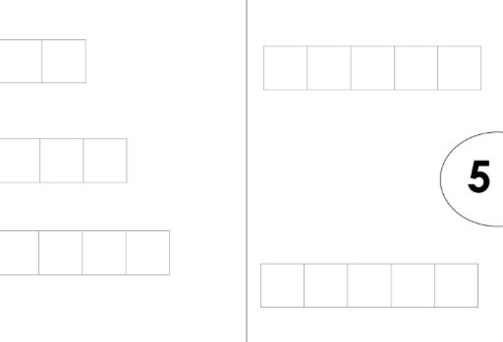 vorlage geld legen stellenwertkartei &bull; Vorlage - Geldwerte legen
