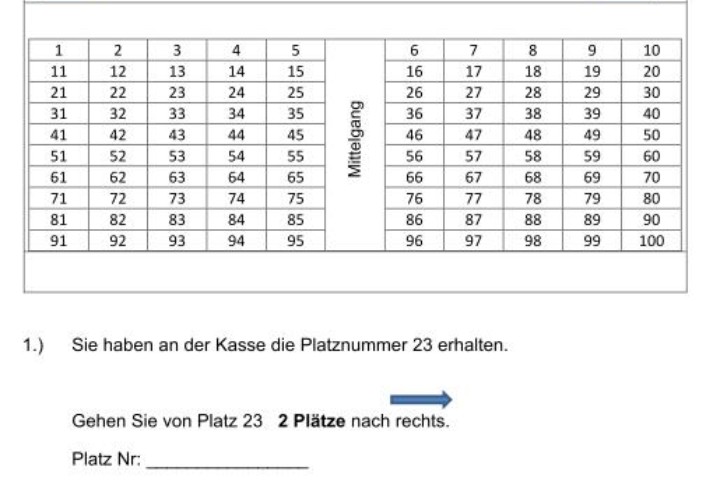 zr100 zu besuch im kino • Zu Besuch im Kino