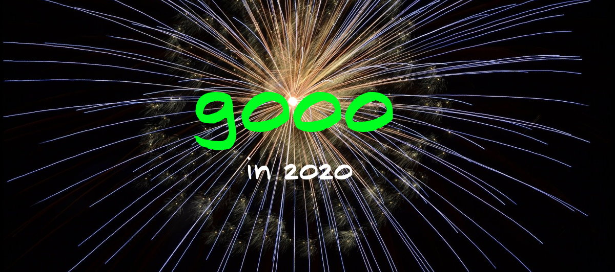 9000 in 2020 blog • 9000 in 2020
