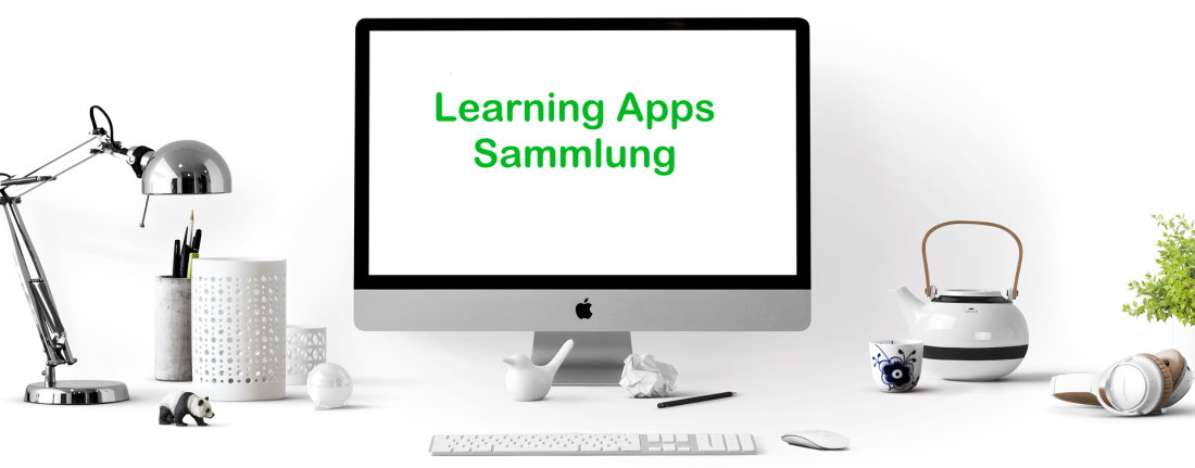 learnings apps sammlung • Sammlung - Learnings Apps