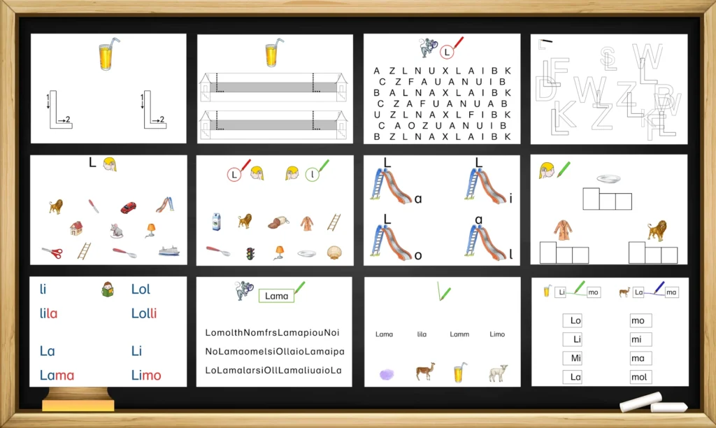 buchstabeneinfuehrung digitale tafel • Buchstabeneinführung digitale Tafel buchstabeneinfuehrung digitale tafel • Buchstabeneinführung digitale Tafel