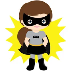 bat girl &bull; Home