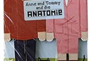 51uo K0KHlL. AC UL480 QL65 1 • Anna und Tommy und die Anatomie