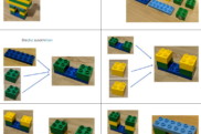lego dublo dino a5 • Bauanleitung Lego Duplo Dino