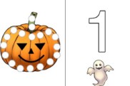 halloween mathestationen zr 3 • Halloween - Mathe Stationen bis 3