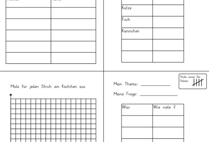 daten sammeln umfrage • Daten erheben - Umfrage