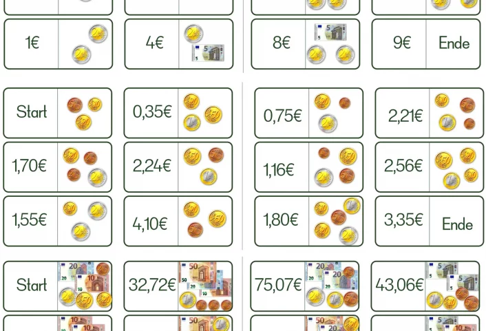 euro dominos • Euro Dominos