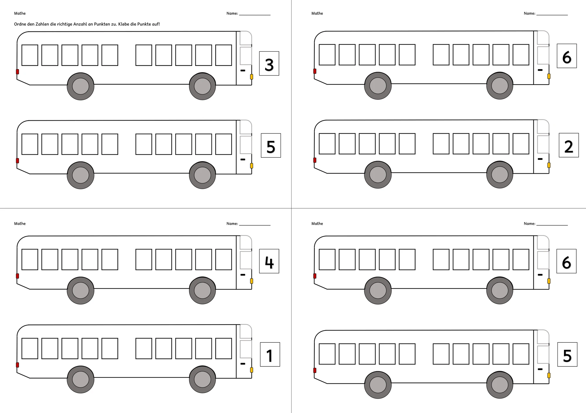 ab bus mengen kleben zr6 • Bus - Mengen kleben ZR 6