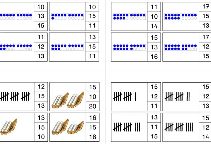 klammerkarten zr10 15 strukturiert • Klammerkarten ZR 10-15