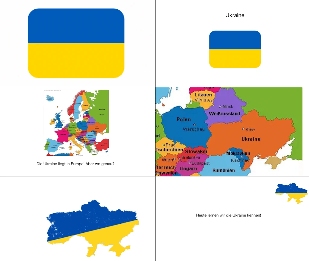 land ukraine • Ukraine