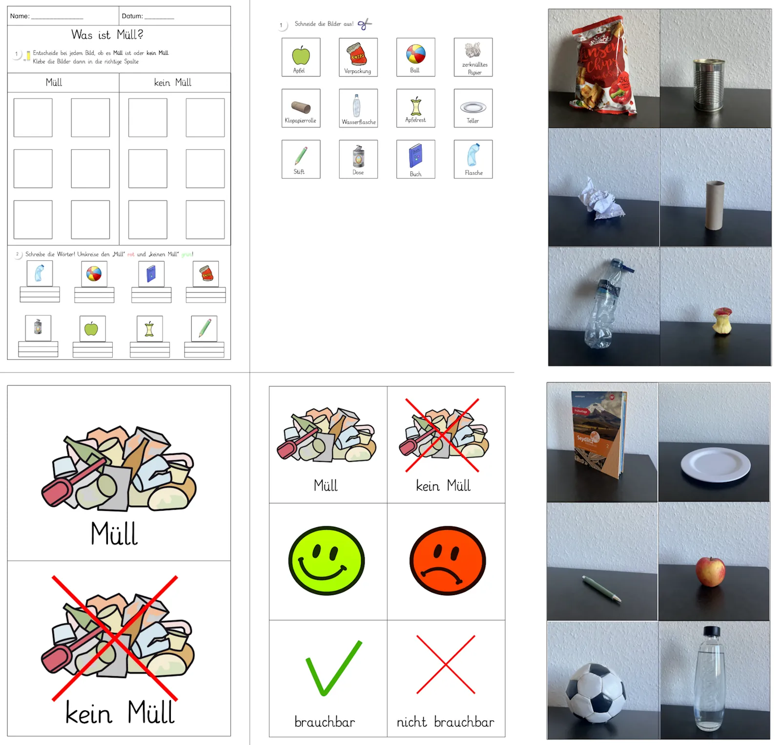 ab was ist muell • Was ist Müll?