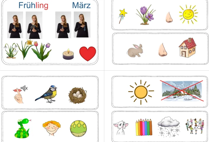 bilder immer wieder kommt ein neuer fruehling • Bilder zu "Immer wieder kommt ein neuer Frühling"