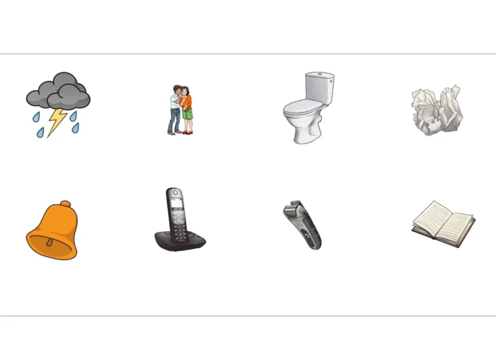 wsc go geraeusche laut leise vorschau • Laut und leise - auditive Wahrnehmung