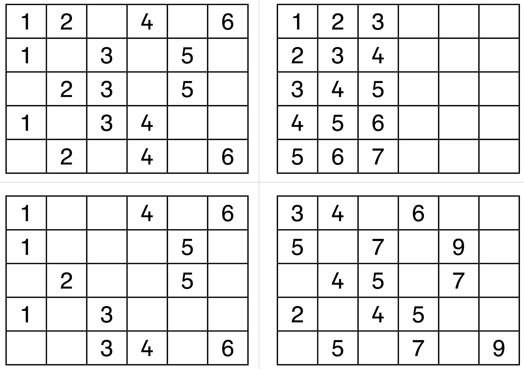 zahlenstrahl zr10 • Zahlenstrahl ZR10