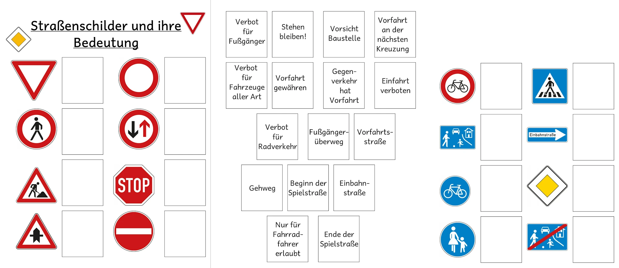 bedeutung strassenschilder • Straßenschilder und ihre Bedeutung bedeutung strassenschilder • Straßenschilder und ihre Bedeutung