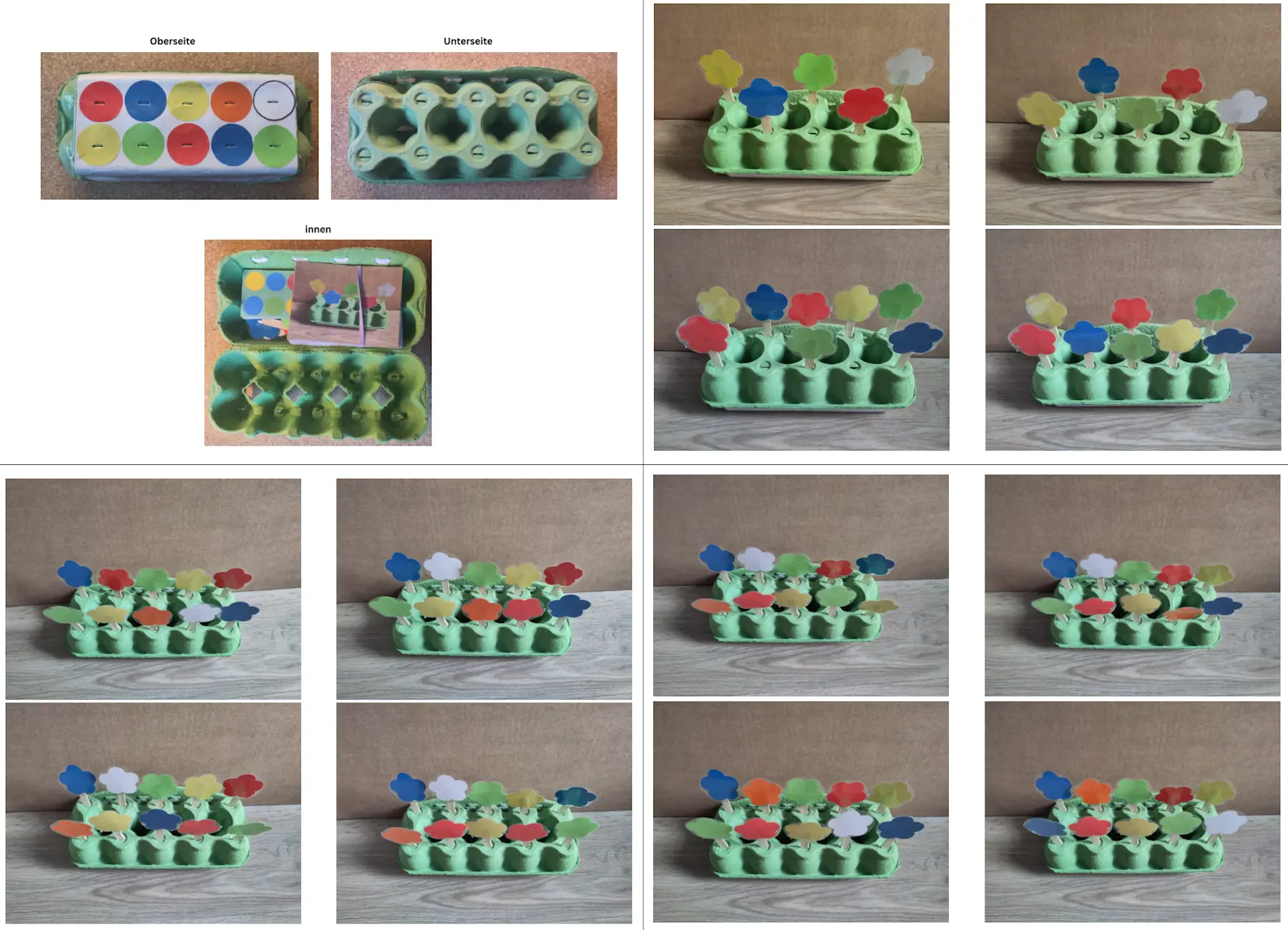 anleitungmaterial praenumerik raumlage • Der Pränumerik-Eierkarton anleitungmaterial praenumerik raumlage • Der Pränumerik-Eierkarton