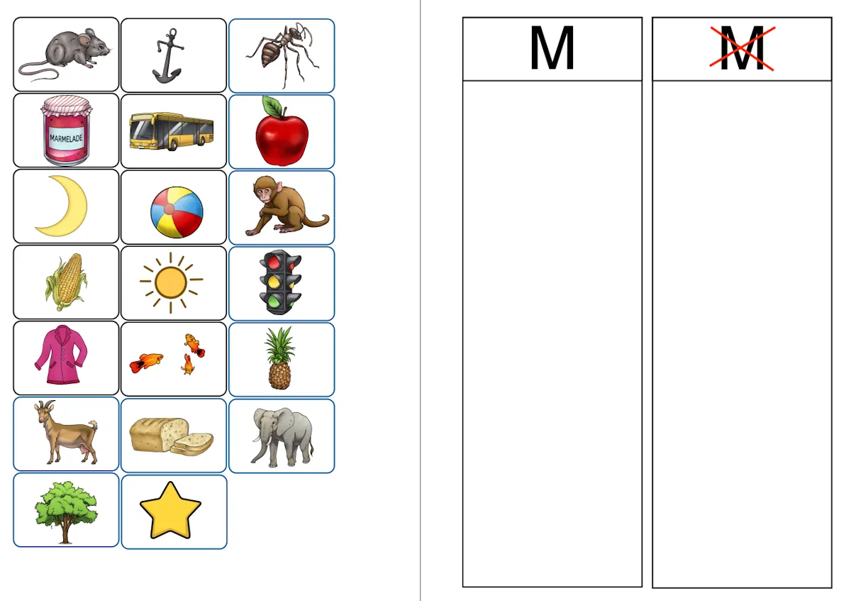 klettmappe a kein a m kein m • Aufgabenappen M - kein M und A - kein A klettmappe a kein a m kein m • Aufgabenappen M - kein M und A - kein A