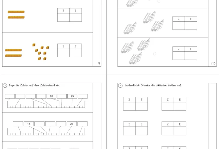 lzk mathe orientieren rechnen zr30 • Downloads