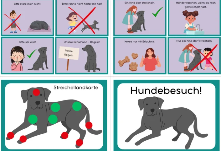 schulhundregeln ge • Schulhundregeln