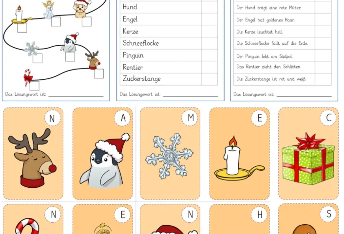 lesespaziergang weihnachten 2 &bull; Lesespaziergang Weihnachten